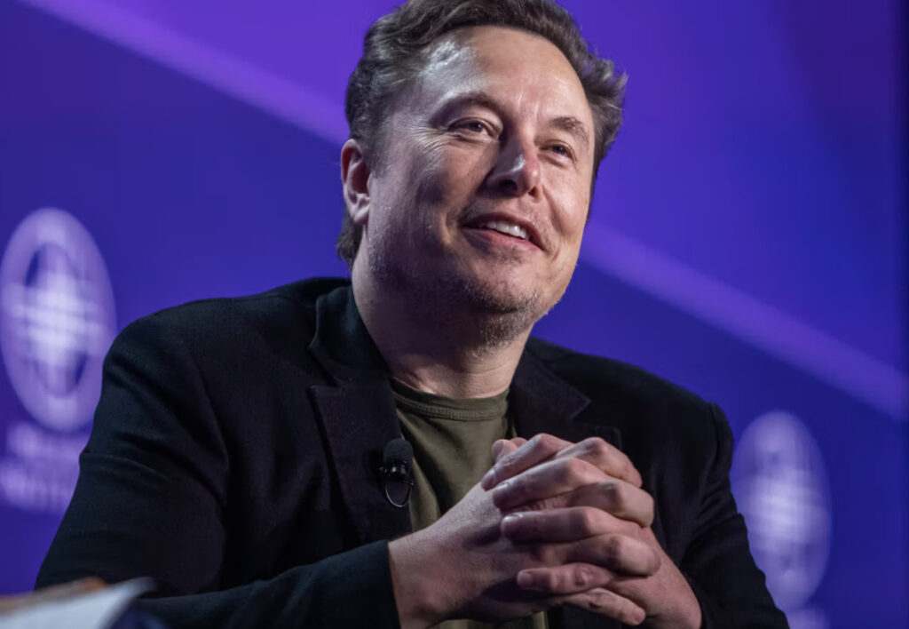 Elon Musk Raises $6 Billion For Its New Startup xAI